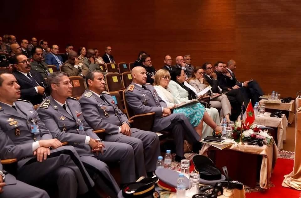 "المغرب والحرب العالمية الثانية: ندوة علمية لإحياء ذاكرة المشاركة والتضحية