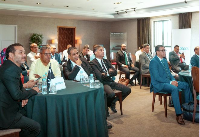 اتفاقية استراتيجية لتعزيز سياحة مستدامة وعالية الأداء .