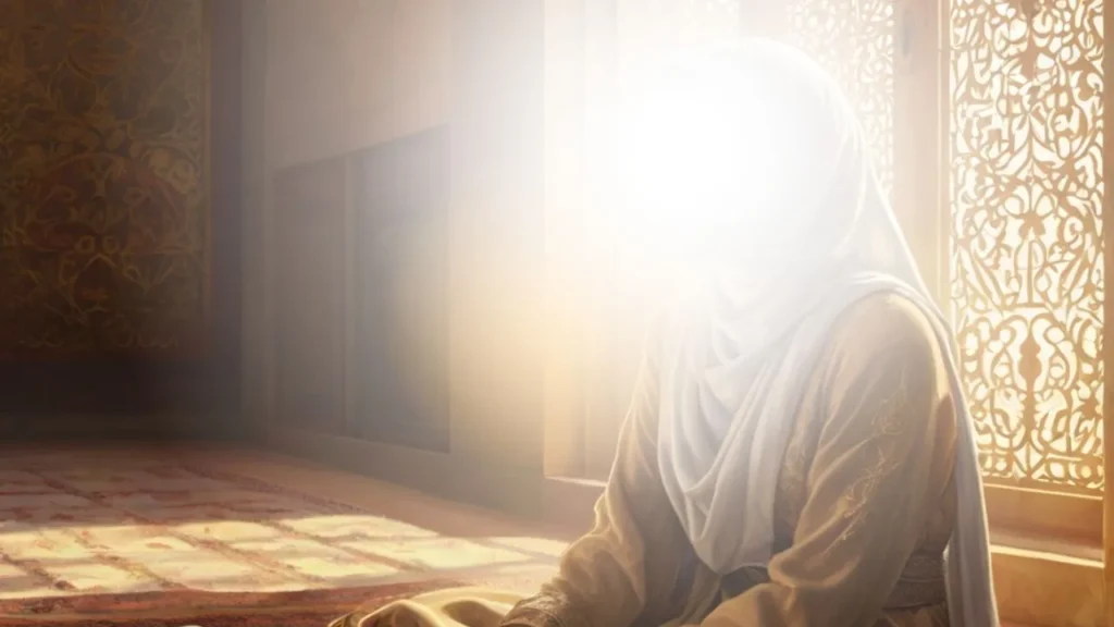 خديجة بنت خويلد: السند الأول لرسول الله ﷺ – 5 دروس خالدة من حياة أم المؤمنين