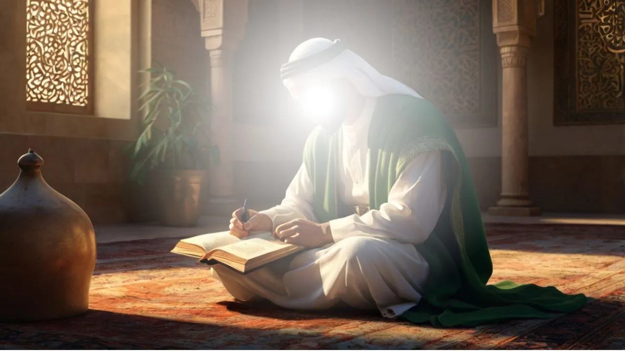 عثمان بن عفّان: الحياء الذي خجلت منه الملائكة – 6 مواقف تُلخّص عظمة هذا الصحابي الجليل