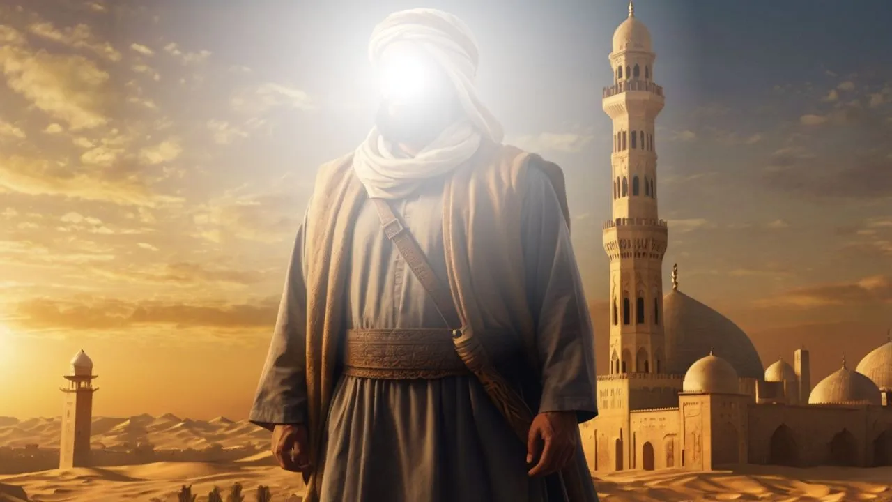 عمر بن الخطاب
