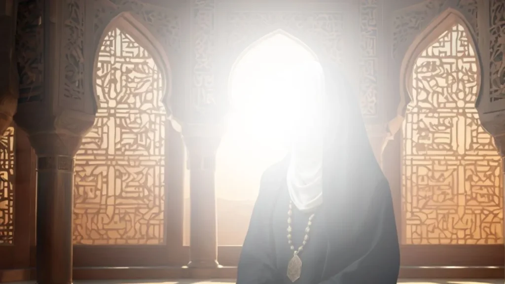 فاطمة الزهراء: سيدة نساء الجنة وصاحبة القلب الطاهر – 7 دروس خالدة من حياة الزهراء